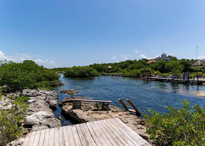 Con Piscina Y Acceso A Laguna Yalku, Pousada *
