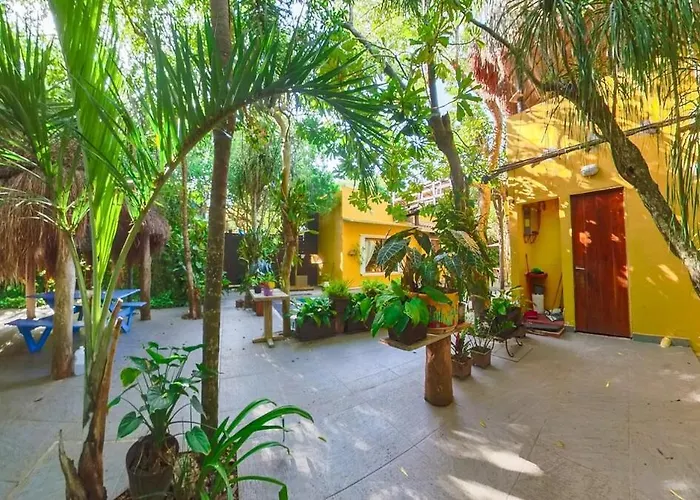 Pousada Con Piscina Y Acceso A Laguna Yalku, *