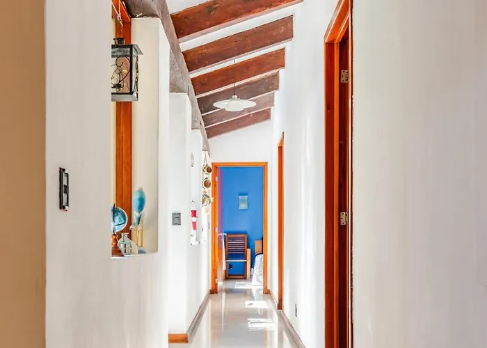 Con Piscina Y Acceso A Laguna Yalku, *