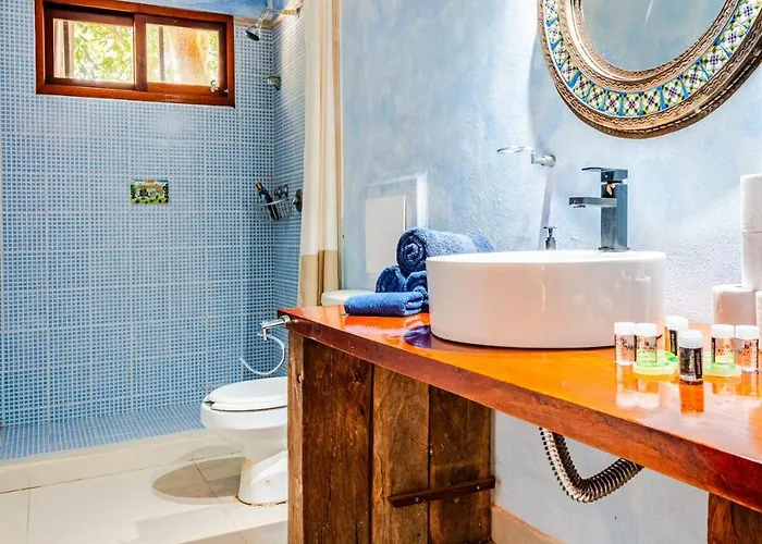Pousada Con Piscina Y Acceso A Laguna Yalku, *