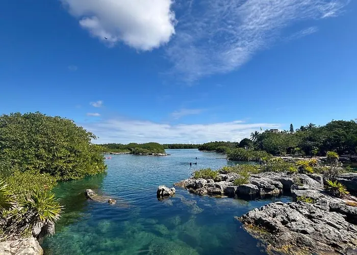 Pousada Con Piscina Y Acceso A Laguna Yalku,