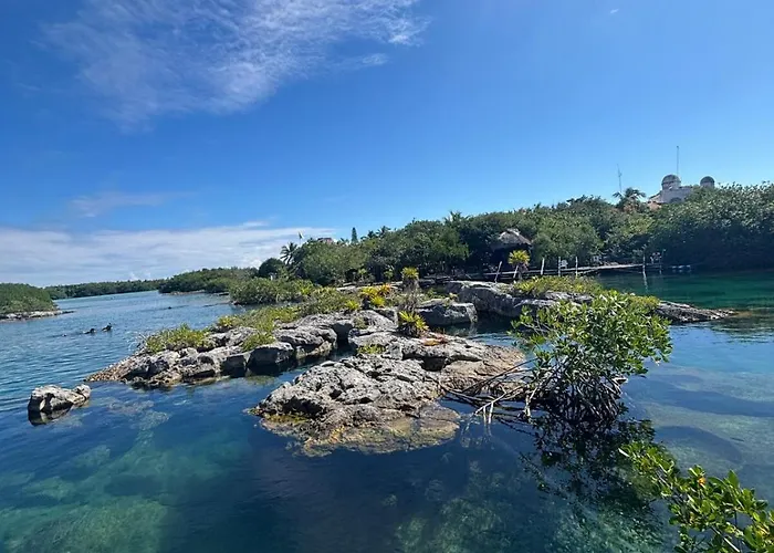 Con Piscina Y Acceso A Laguna Yalku, *